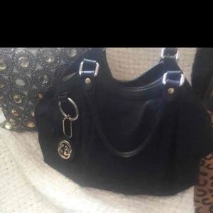 Authentic Gucci Sukey